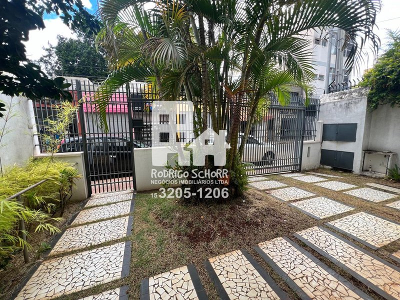 Imóvel Residencial / Comercial com Potencial Estratégico no Centro de Tatuí 🏢 - Tatuí - 
