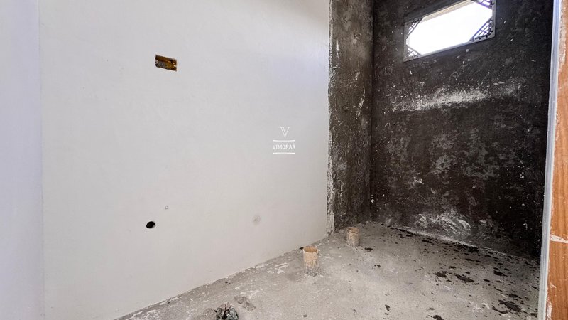 Sobrado 3 suítes + 2 vagas de garagem - Guarulhos - 