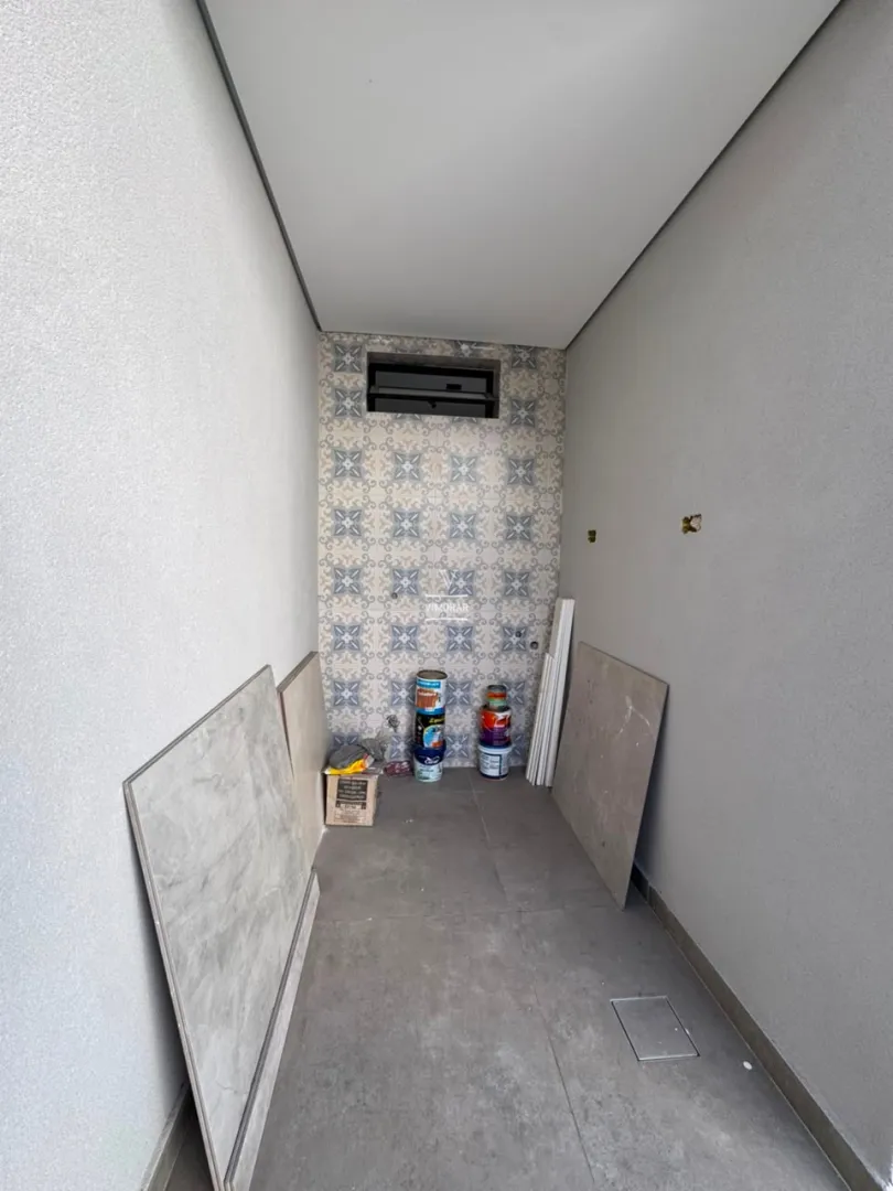 Sobrado 3 su&iacute;tes + 2 vagas de garagem  Guarulhos - 