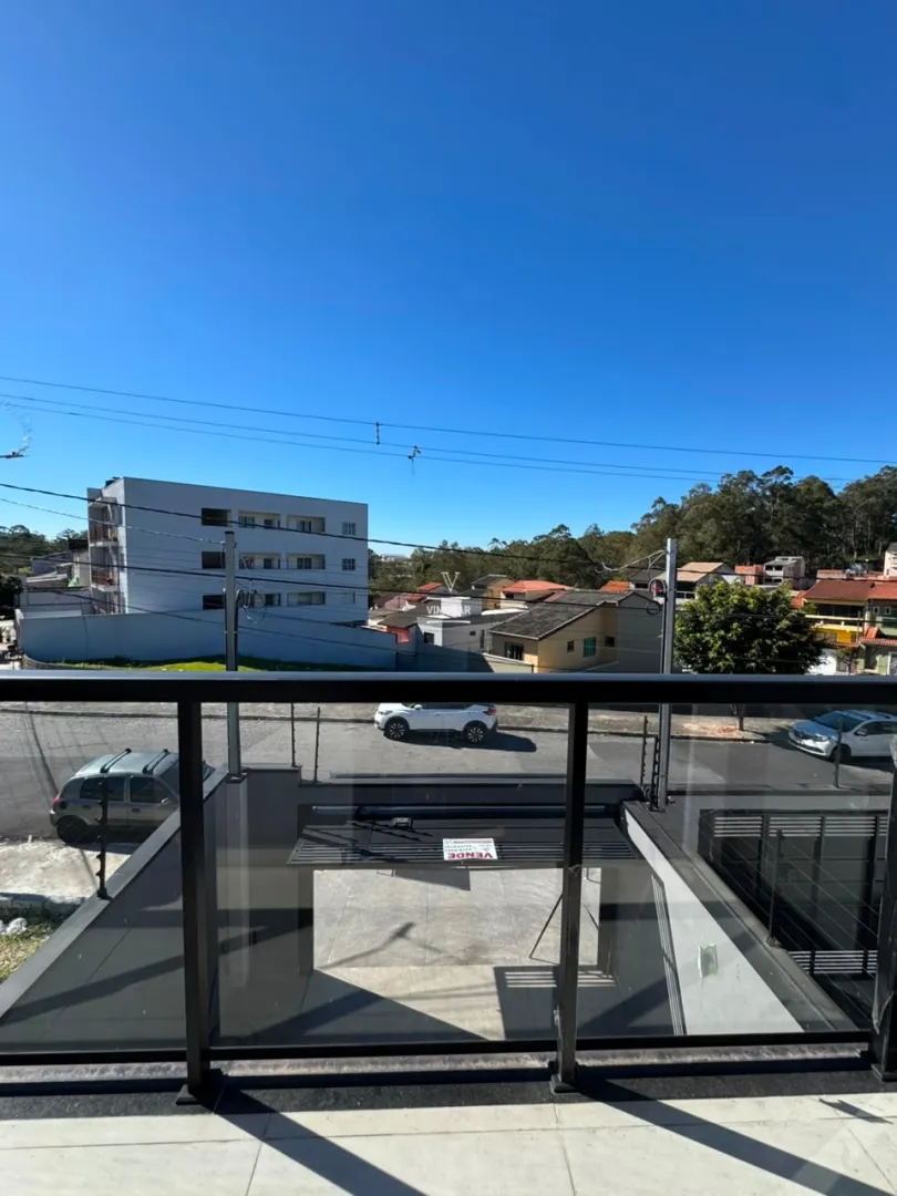 Sobrado 3 su&iacute;tes + 2 vagas de garagem  Guarulhos - 