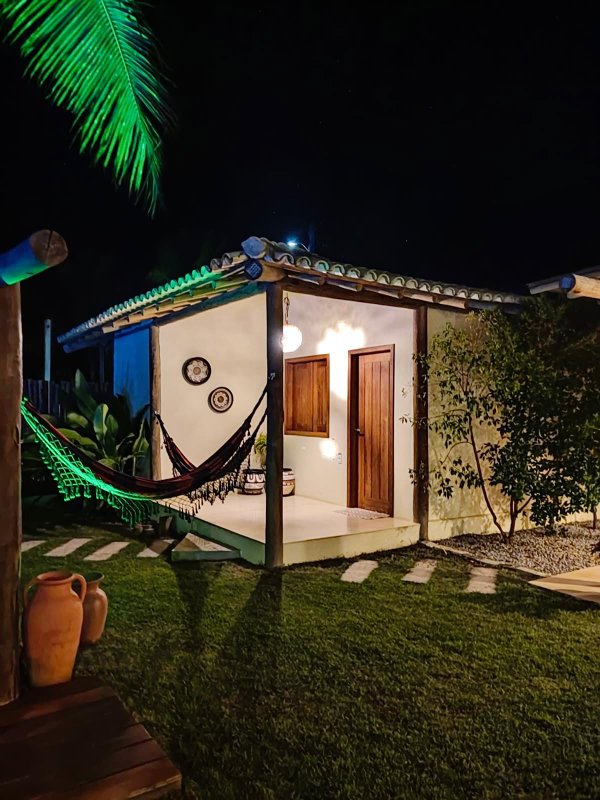 Casa no condomínio Altos dos Macacos Estrada dos Macacos Porto Seguro - 