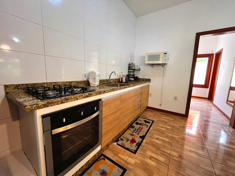 Casa no Bairro Corais do Arraial Corais do Arraial Porto Seguro - 