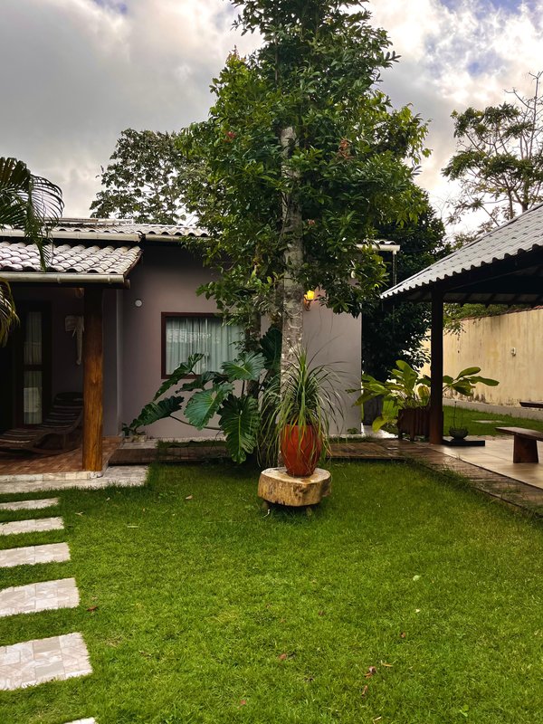 Casa no Bairro Corais do Arraial Corais do Arraial Porto Seguro - 