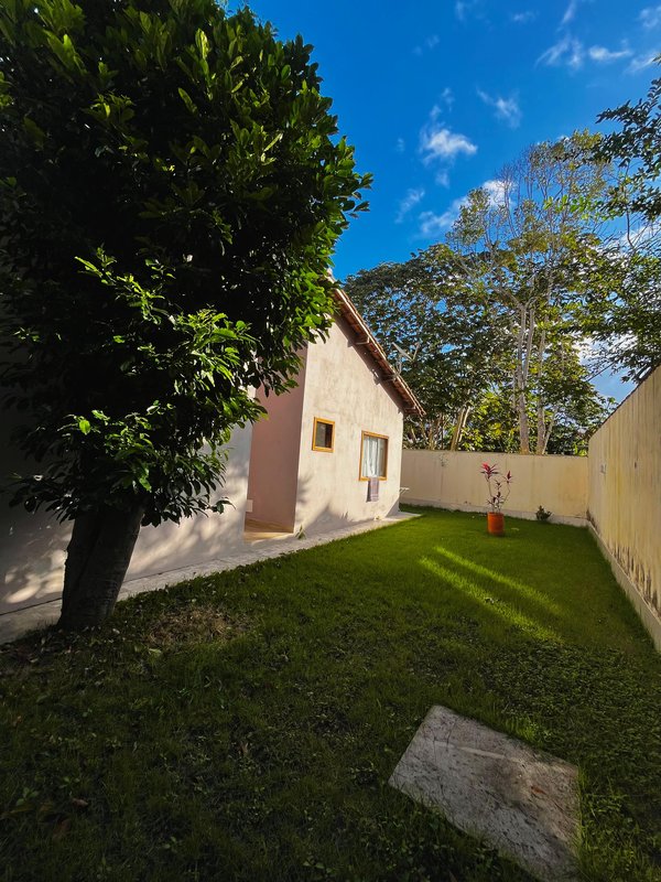Casa no Bairro Corais do Arraial Corais do Arraial Porto Seguro - 