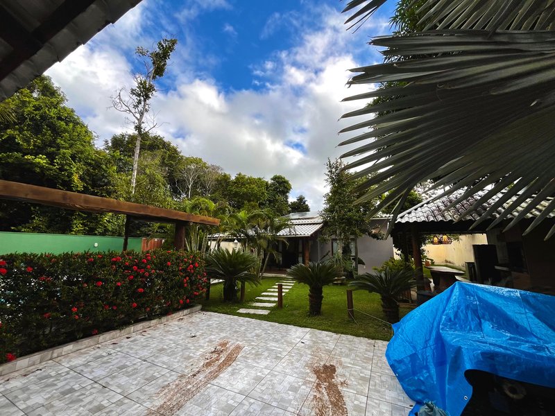 Casa no Bairro Corais do Arraial Corais do Arraial Porto Seguro - 