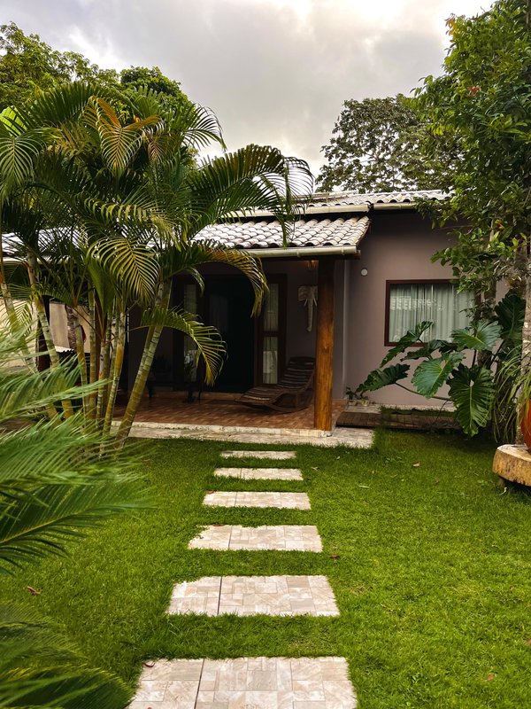 Casa no Bairro Corais do Arraial Corais do Arraial Porto Seguro - 