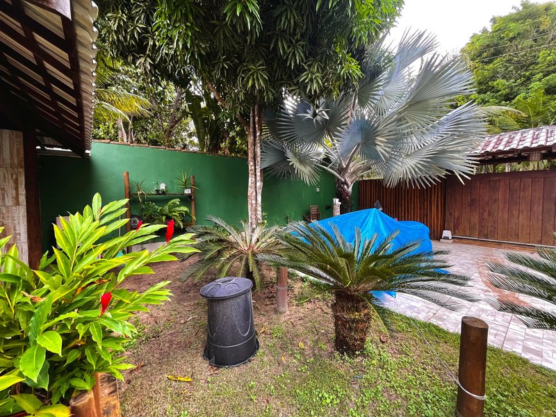 Casa no Bairro Corais do Arraial Corais do Arraial Porto Seguro - 