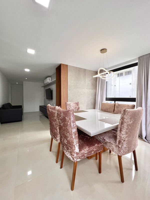 Apartamento novo no Jardim Oceânico - Rio de Janeiro - 