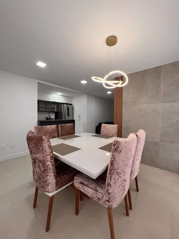 Apartamento de primeira locação no Jardim Oceânico - Rio de Janeiro - 