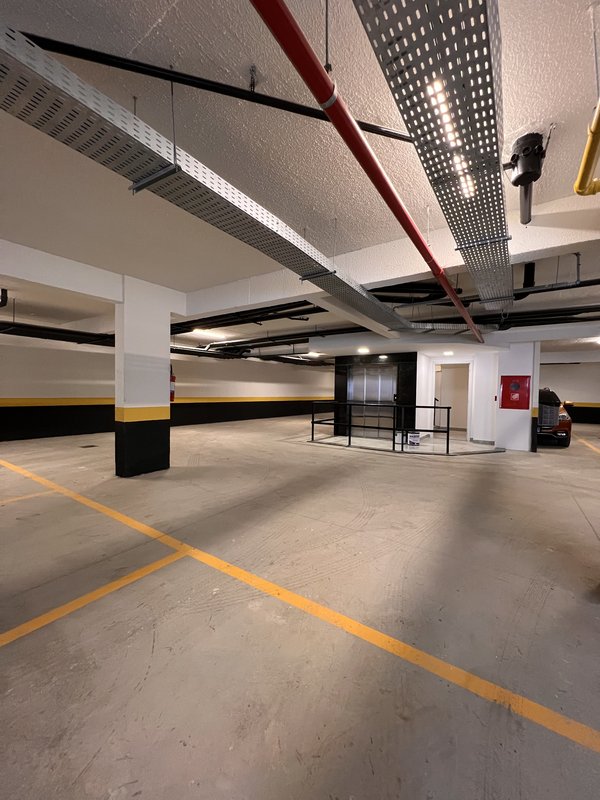 Apartamento de primeira locação no Jardim Oceânico - Rio de Janeiro - 
