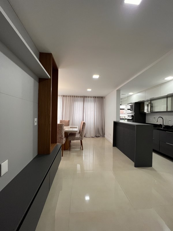 Apartamento de primeira locação no Jardim Oceânico - Rio de Janeiro - 
