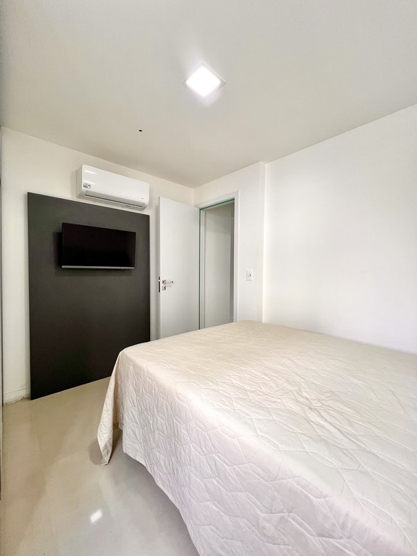 Apartamento novo no Jardim Oceânico - Rio de Janeiro - 