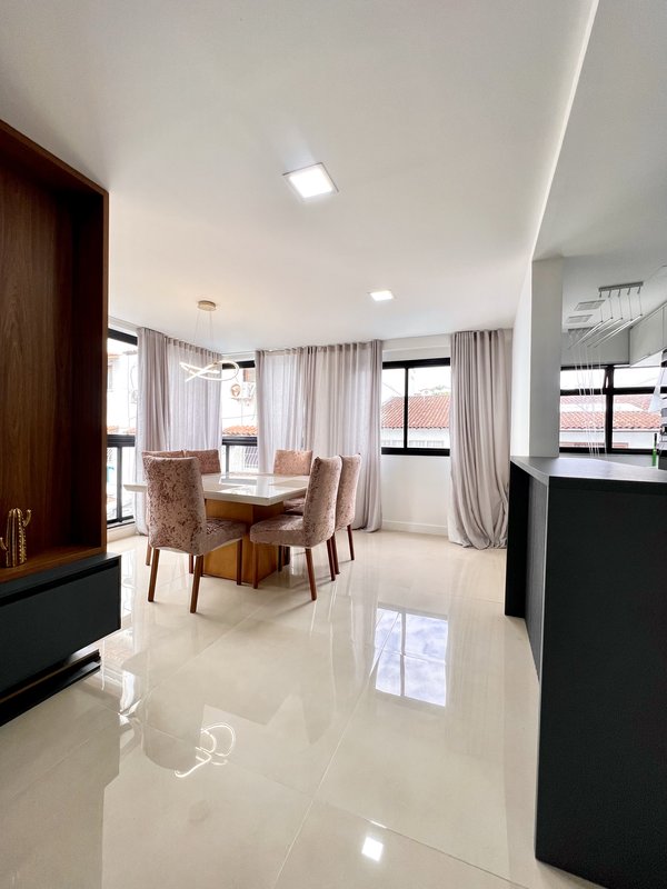 Apartamento novo no Jardim Oceânico - Rio de Janeiro - 