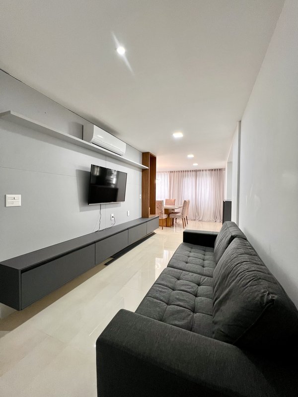 Apartamento novo no Jardim Oceânico - Rio de Janeiro - 