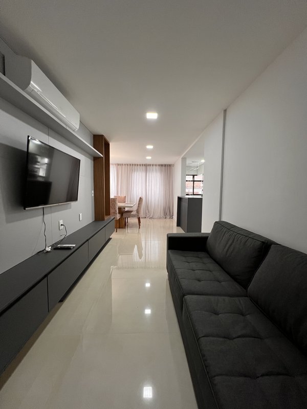Apartamento de primeira locação no Jardim Oceânico - Rio de Janeiro - 