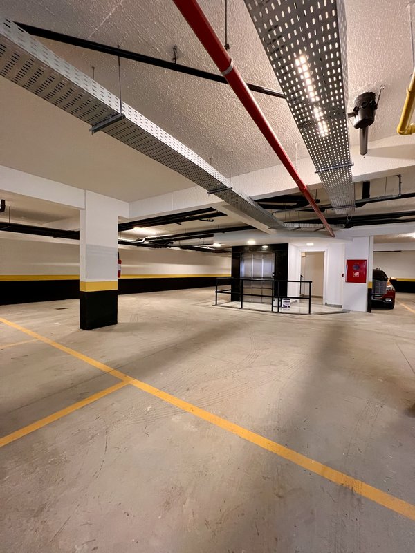 Apartamento novo no Jardim Oceânico - Rio de Janeiro - 