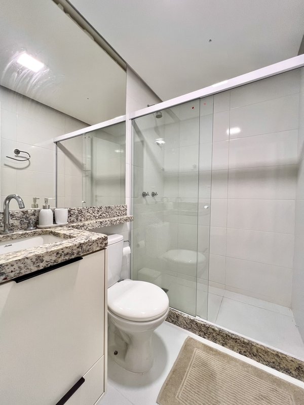 Apartamento novo no Jardim Oceânico - Rio de Janeiro - 