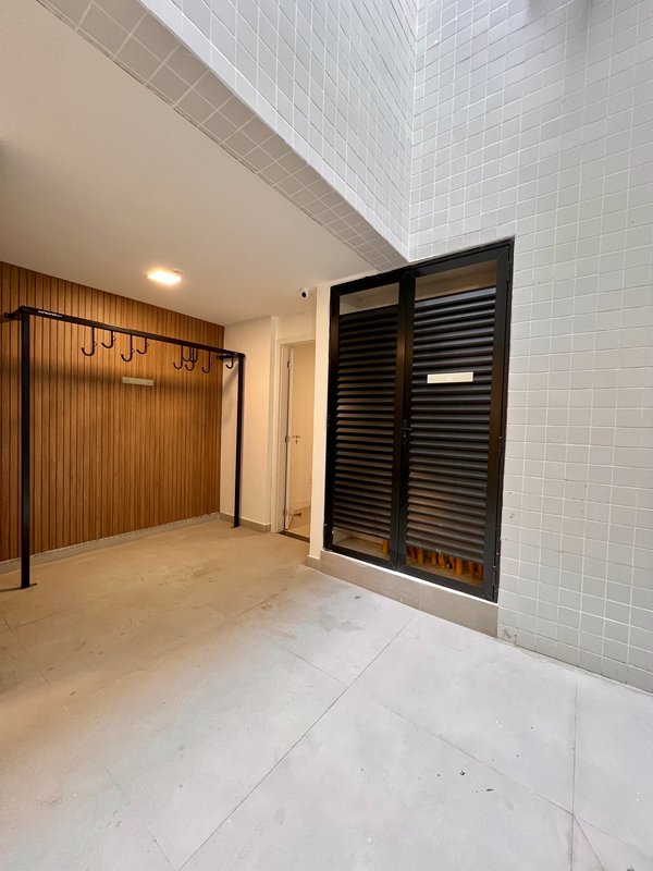 Apartamento novo no Jardim Oceânico - Rio de Janeiro - 