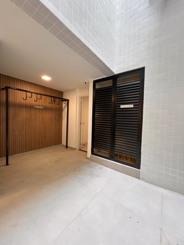 Apartamento de primeira locação no Jardim Oceânico - Rio de Janeiro - 