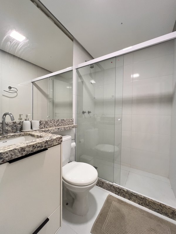 Apartamento de primeira locação no Jardim Oceânico - Rio de Janeiro - 