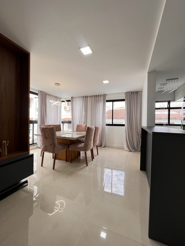 Apartamento de primeira locação no Jardim Oceânico - Rio de Janeiro - 