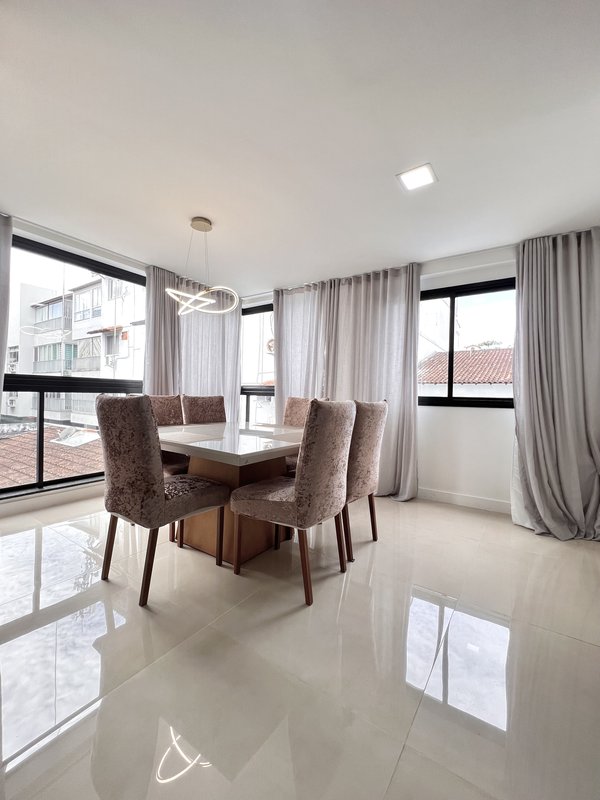 Apartamento novo no Jardim Oceânico - Rio de Janeiro - 