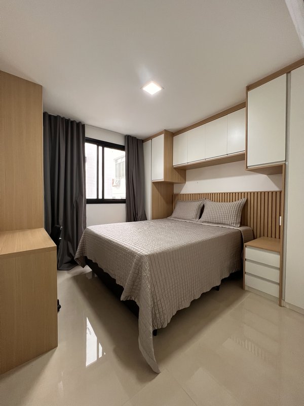 Apartamento de primeira locação no Jardim Oceânico - Rio de Janeiro - 