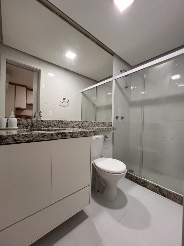 Apartamento de primeira locação no Jardim Oceânico - Rio de Janeiro - 