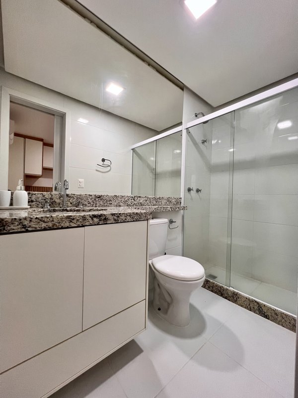 Apartamento novo no Jardim Oceânico - Rio de Janeiro - 