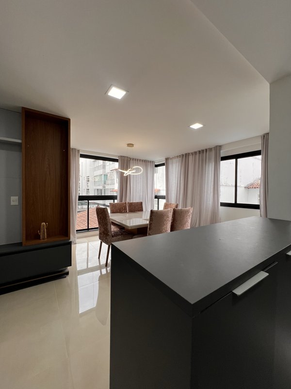 Apartamento de primeira locação no Jardim Oceânico - Rio de Janeiro - 
