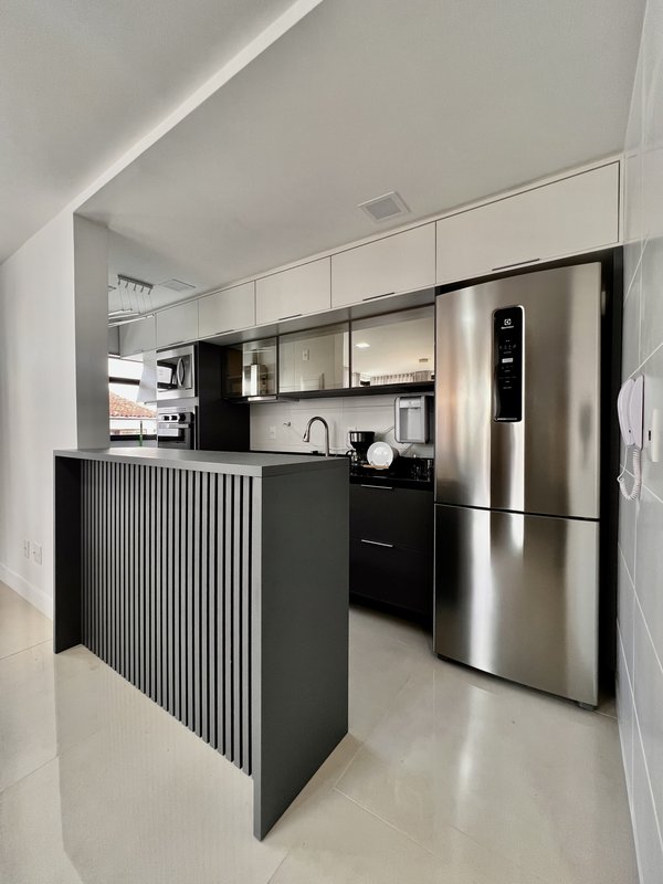 Apartamento novo no Jardim Oceânico - Rio de Janeiro - 