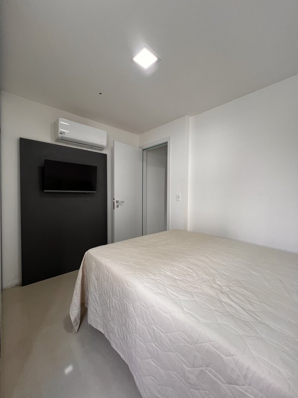 Apartamento de primeira locação no Jardim Oceânico - Rio de Janeiro - 