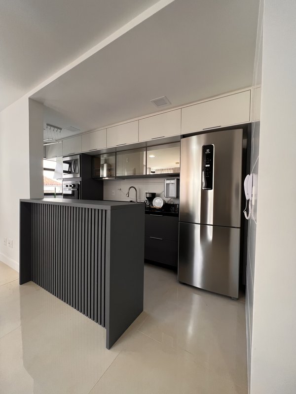 Apartamento de primeira locação no Jardim Oceânico - Rio de Janeiro - 