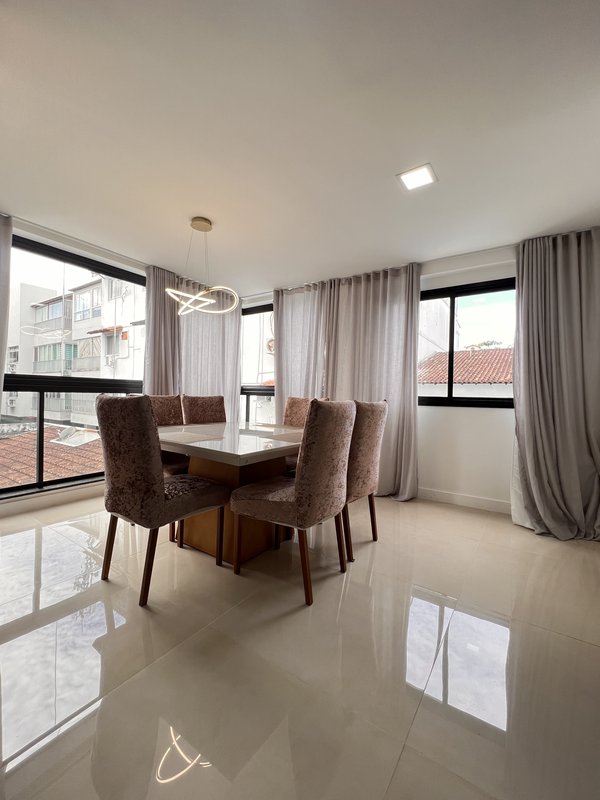 Apartamento de primeira locação no Jardim Oceânico - Rio de Janeiro - 