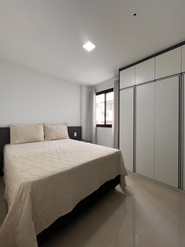 Apartamento de primeira locação no Jardim Oceânico - Rio de Janeiro - 
