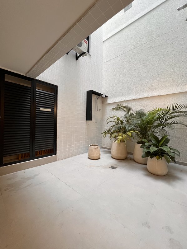 Apartamento de primeira locação no Jardim Oceânico - Rio de Janeiro - 
