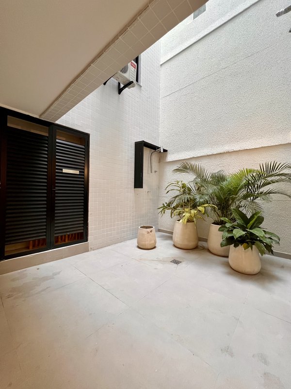 Apartamento novo no Jardim Oceânico - Rio de Janeiro - 