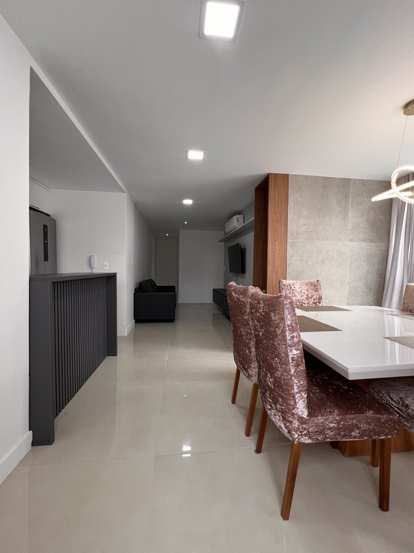 Apartamento de primeira locação no Jardim Oceânico - Rio de Janeiro - 