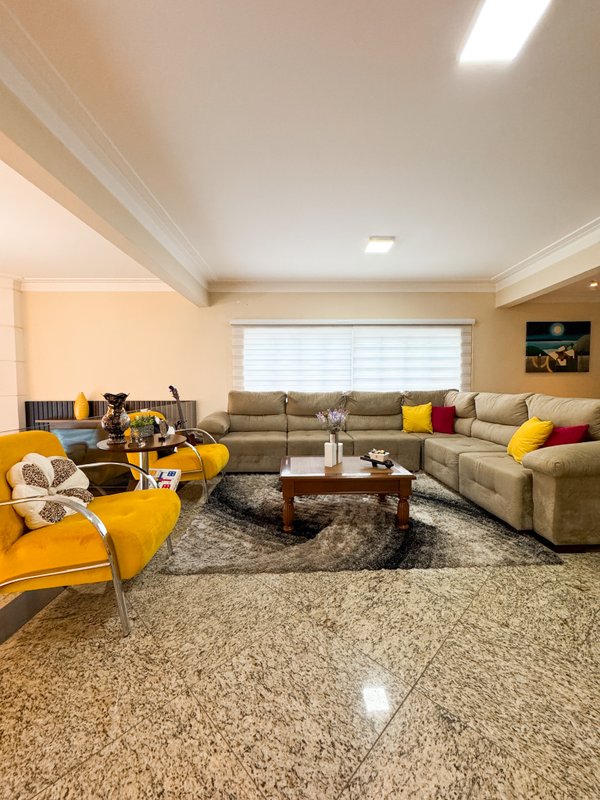 Elegância, Conforto e Vista privilegiada no Hills III – Porteira Fechada Rod. Pedro Eroles Arujá - 
