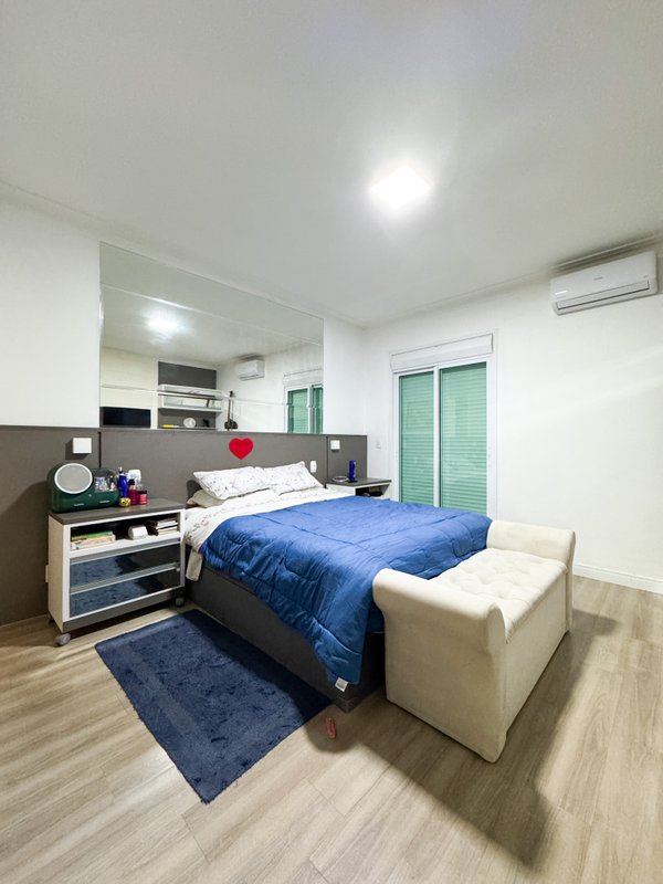 Elegância, Conforto e Vista privilegiada no Hills III – Porteira Fechada Rod. Pedro Eroles Arujá - 