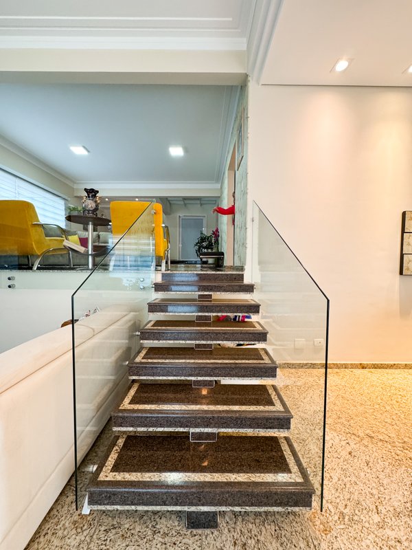 Elegância, Conforto e Vista privilegiada no Hills III – Porteira Fechada Rod. Pedro Eroles Arujá - 