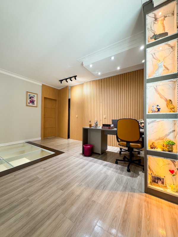 Elegância, Conforto e Vista privilegiada no Hills III – Porteira Fechada Rod. Pedro Eroles Arujá - 