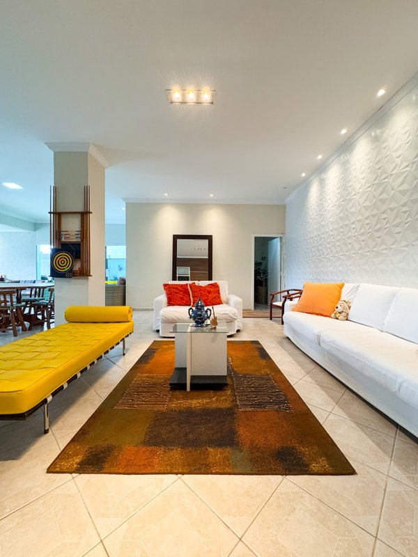 Elegância, Conforto e Vista privilegiada no Hills III – Porteira Fechada Rod. Pedro Eroles Arujá - 