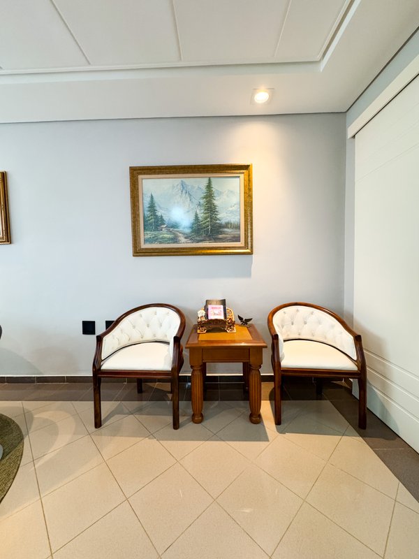 Elegância, Conforto e Vista privilegiada no Hills III – Porteira Fechada Rod. Pedro Eroles Arujá - 