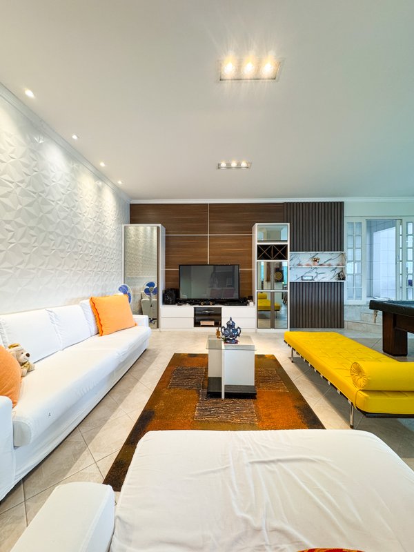 Elegância, Conforto e Vista privilegiada no Hills III – Porteira Fechada Rod. Pedro Eroles Arujá - 