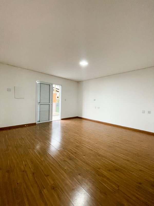 Casa Nova e Contemporânea no Arujá 5 Av. Benedito Manoel dos Santos Arujá - 