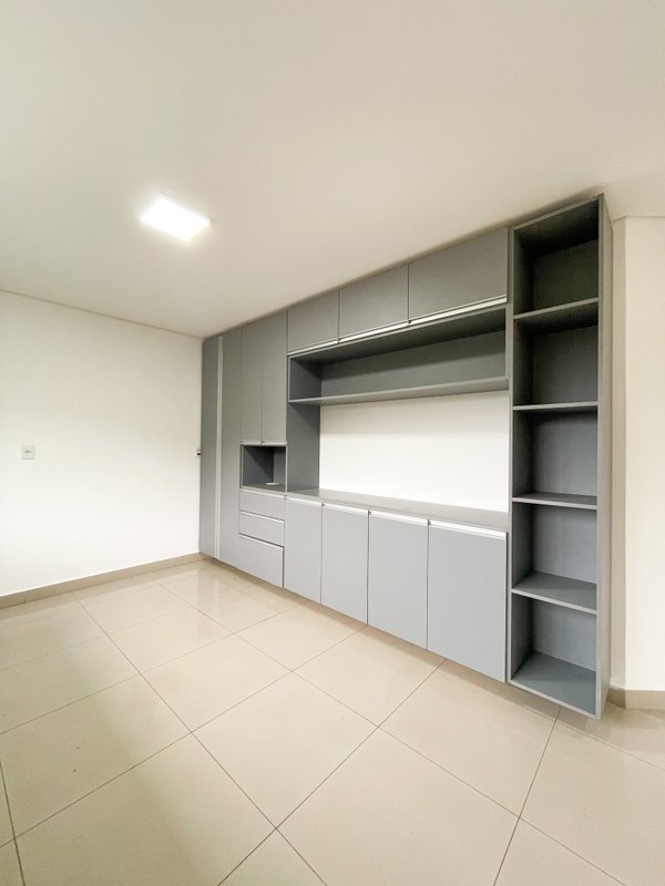 Casa Nova e Contemporânea no Arujá 5 Av. Benedito Manoel dos Santos Arujá - 