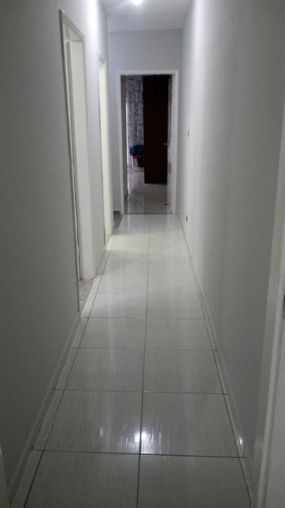 sobrado a venda Rua General Sosa Trigo São Paulo - 