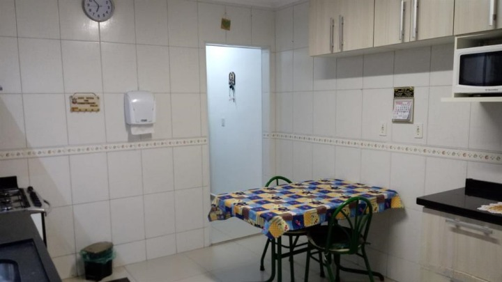 sobrado a venda Rua General Sosa Trigo São Paulo - 