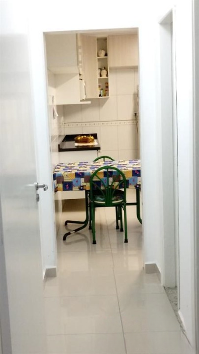 sobrado a venda Rua General Sosa Trigo São Paulo - 